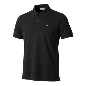 J. Lindeberg Men’s Cotton‎ Polo Shirt Size Small